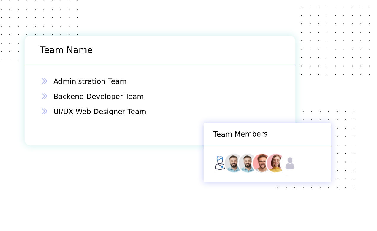 Give Access to the Right People