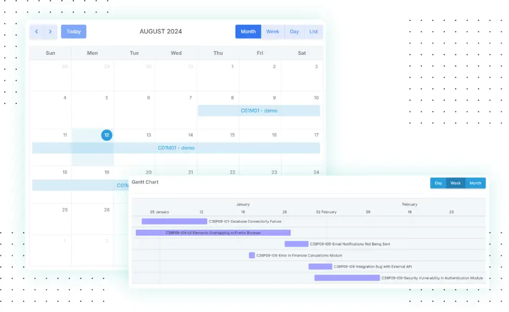 Real-Time Collaboration