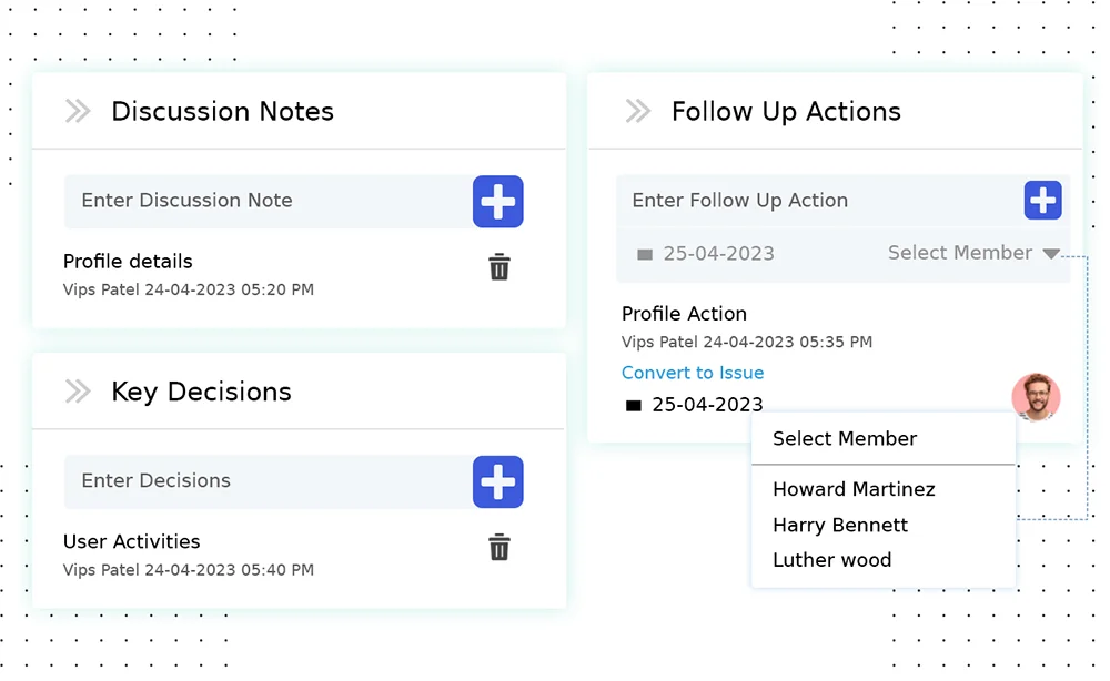 3x Faster Decision Making