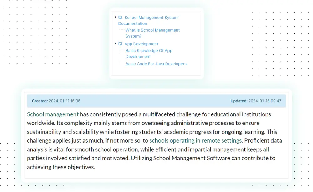 Improve Employee Skills