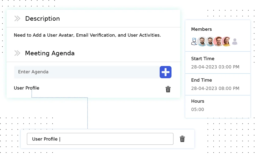 Navigating Hybrid Work Meetings