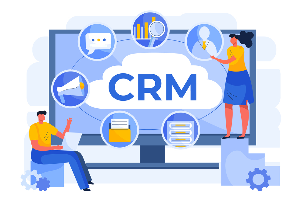 8 个最佳项目管理 CRM 解决方案： 简化您的运营