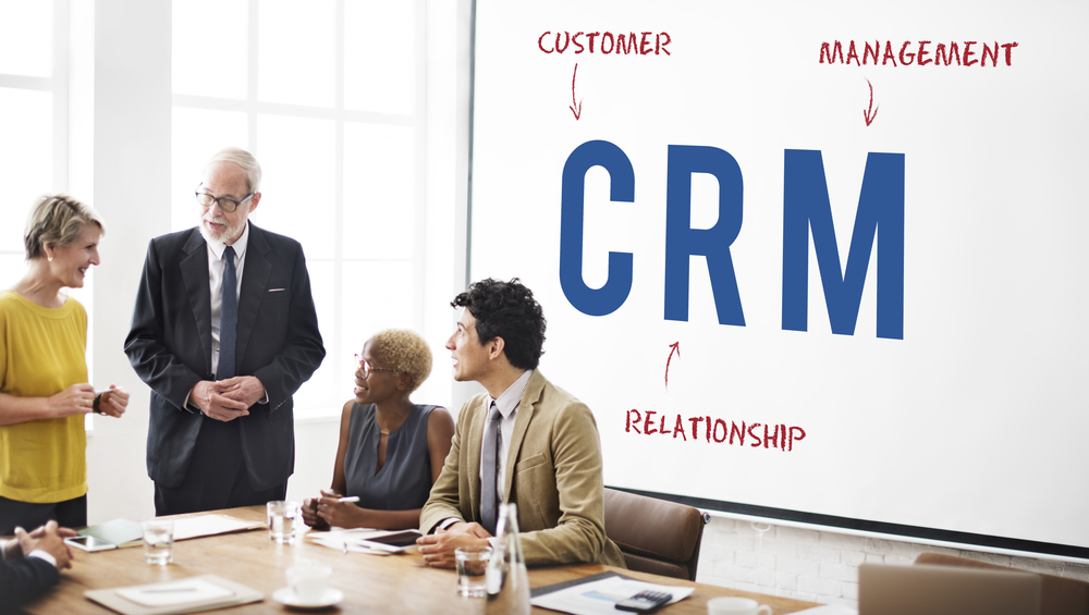 Como Escolher O CRM Perfeito Para As Suas Necessidades De Consultoria Empresarial