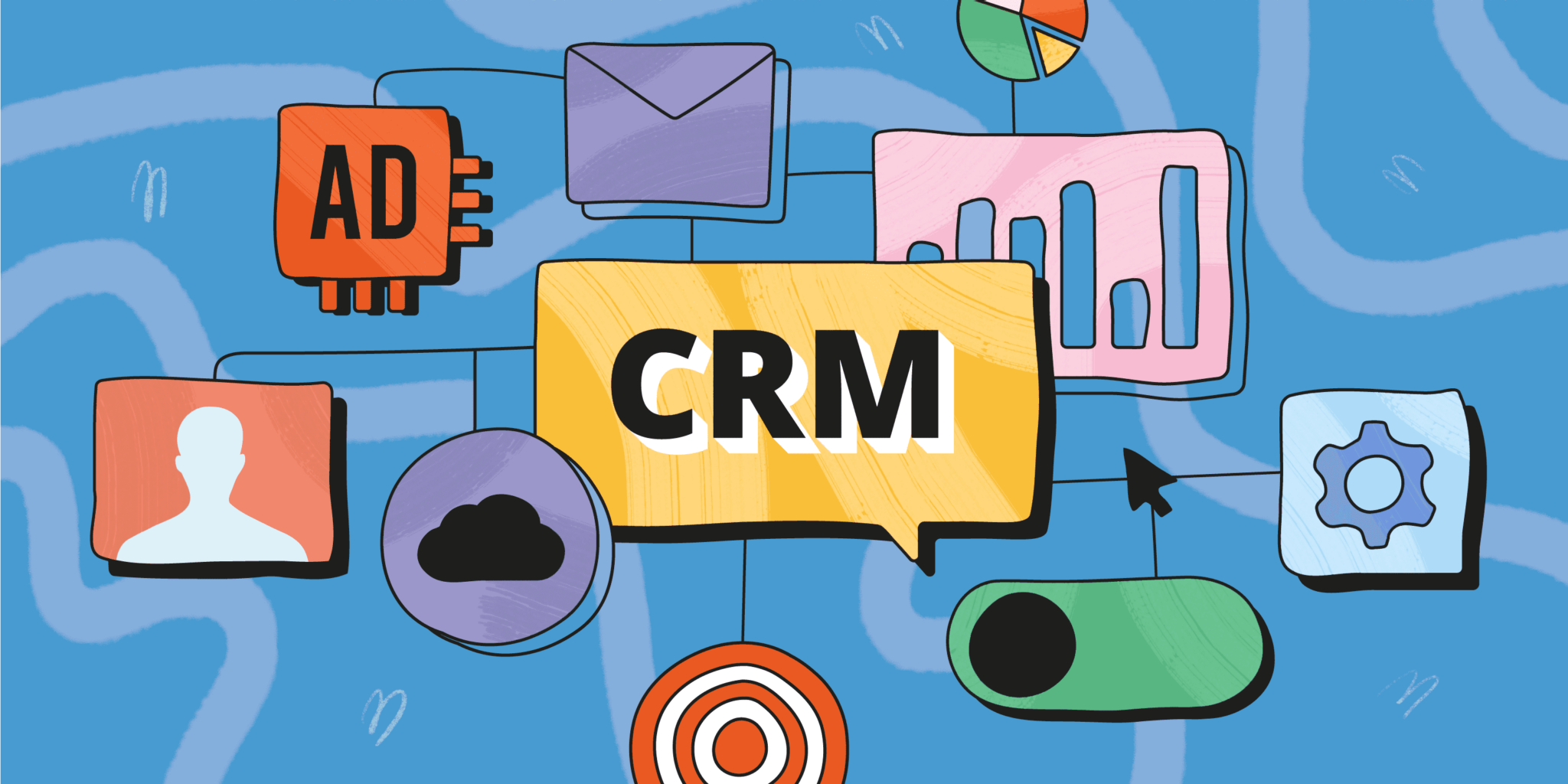 CRM Yazılımı Neden Önemlidir - İyi Bir CRM'in 10 Temel Faydası