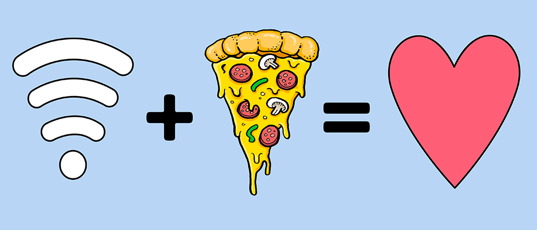 Wie Sich Jeff Bezos' 2-Pizza-Regel Auf Die Produktivität In Der Heutigen Industrie Auswirkt